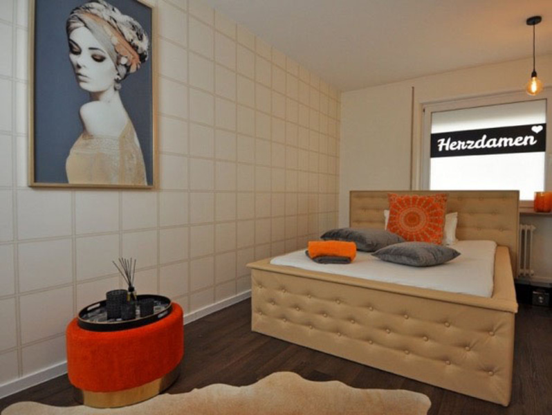 Foto von Herzdamen Nürnberg