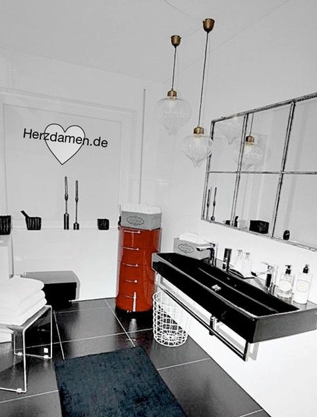 Foto von Herzdamen Nürnberg