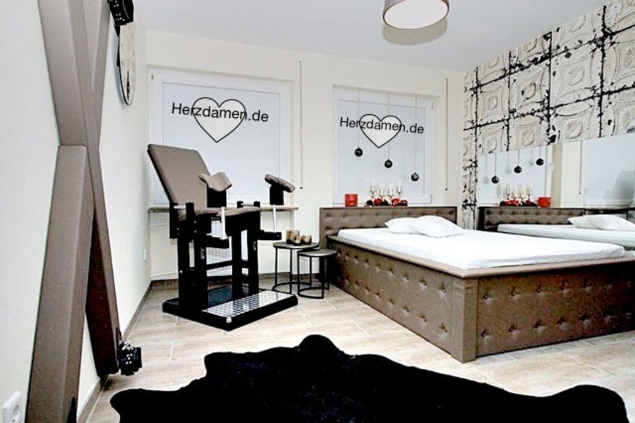 Foto von Herzdamen Nürnberg