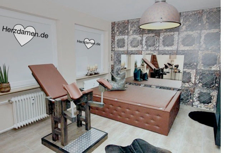 Foto von Herzdamen Nürnberg