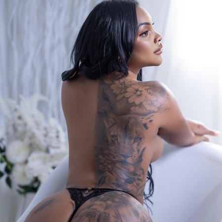 JENY CUBANA, Nürnberg
