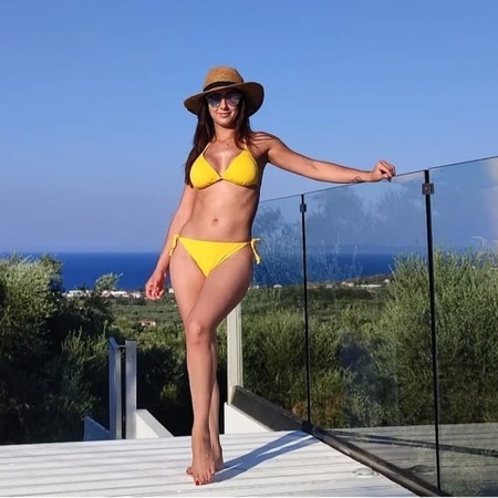 Französische Nicolette - nur diese Woche da