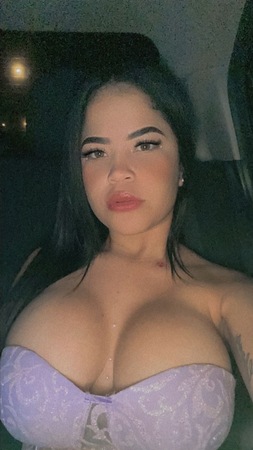 Michelle großer Hintern, Leipzig