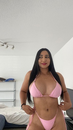 Michelle großer Hintern, Leipzig