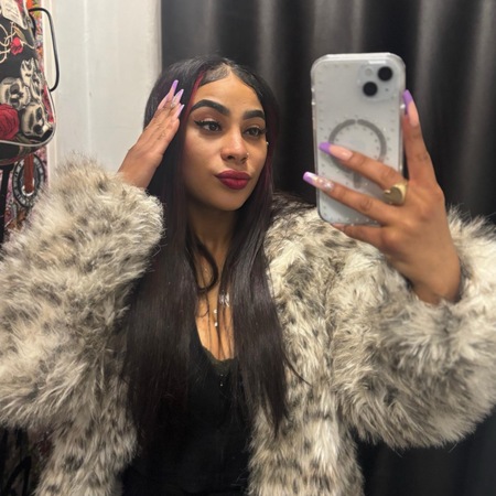 Angelica - auch Party