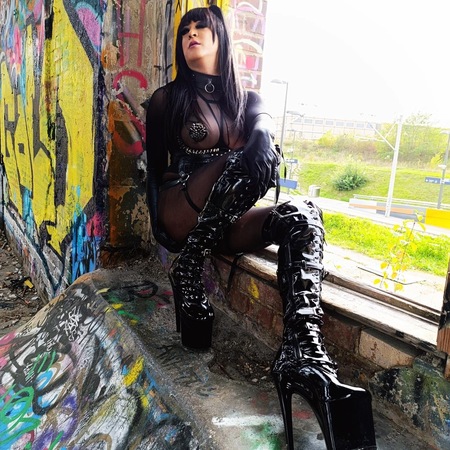 TS Gaby Levint, Chemnitz