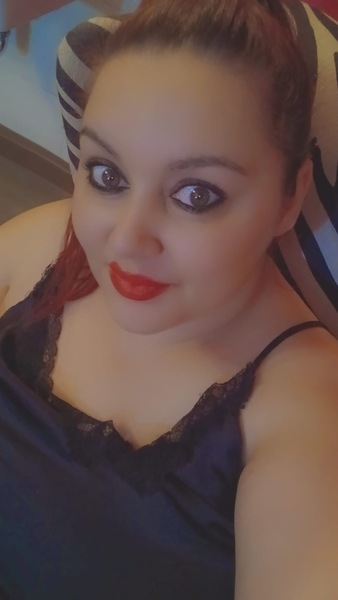 Foto von Amanda *AV & Franz. * Königin*NEU