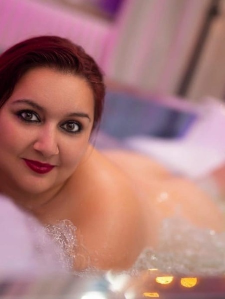 Foto von Amanda *AV & Franz. * Königin*NEU