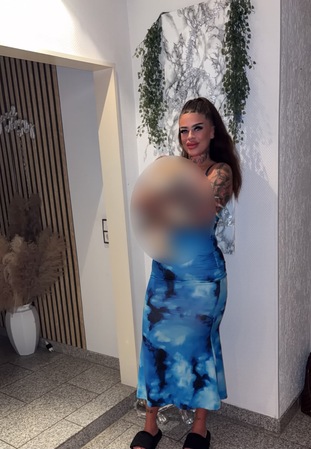 Deutsches Traumgirl (18+) *NEU NUMMER*, Essen