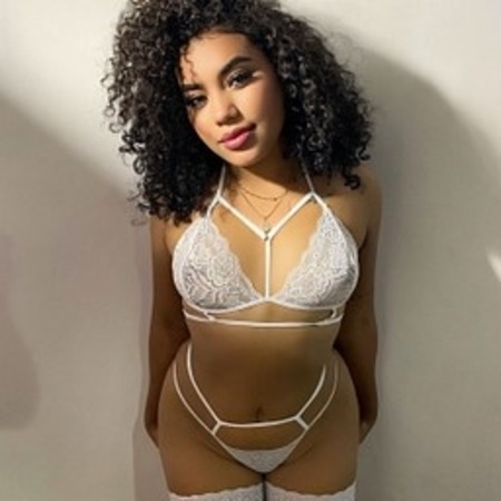 Trixie aus Kolumbien, Neu-Ulm