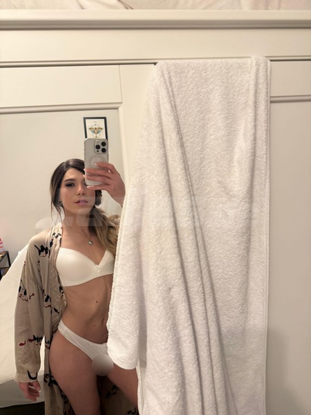 Foto von TS Ximena