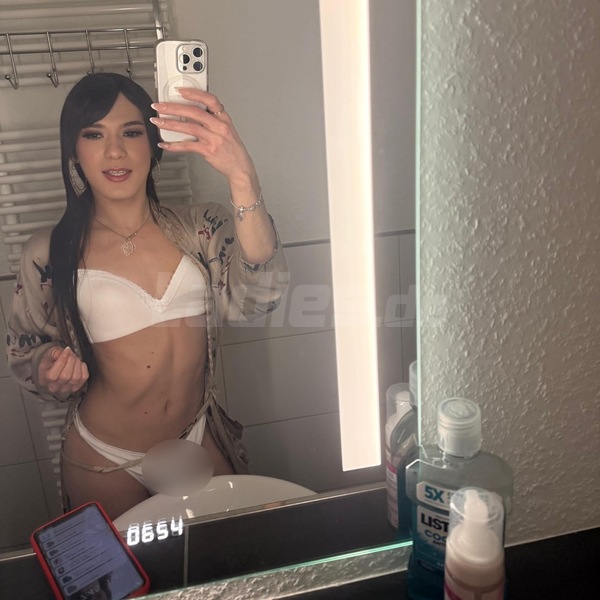 Foto von TS Ximena
