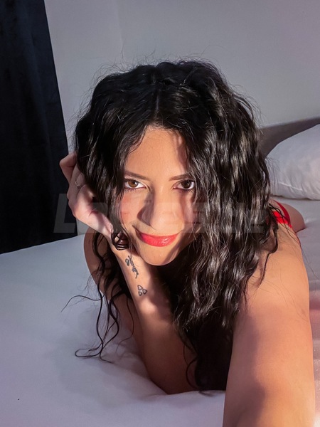 Foto von Miranda