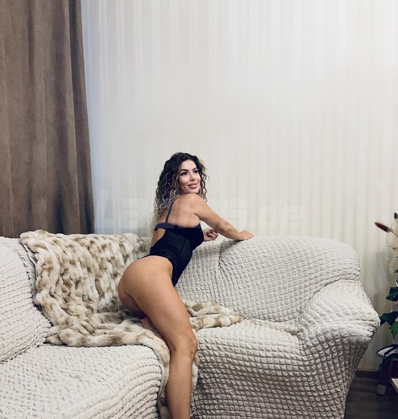 Foto von Dora