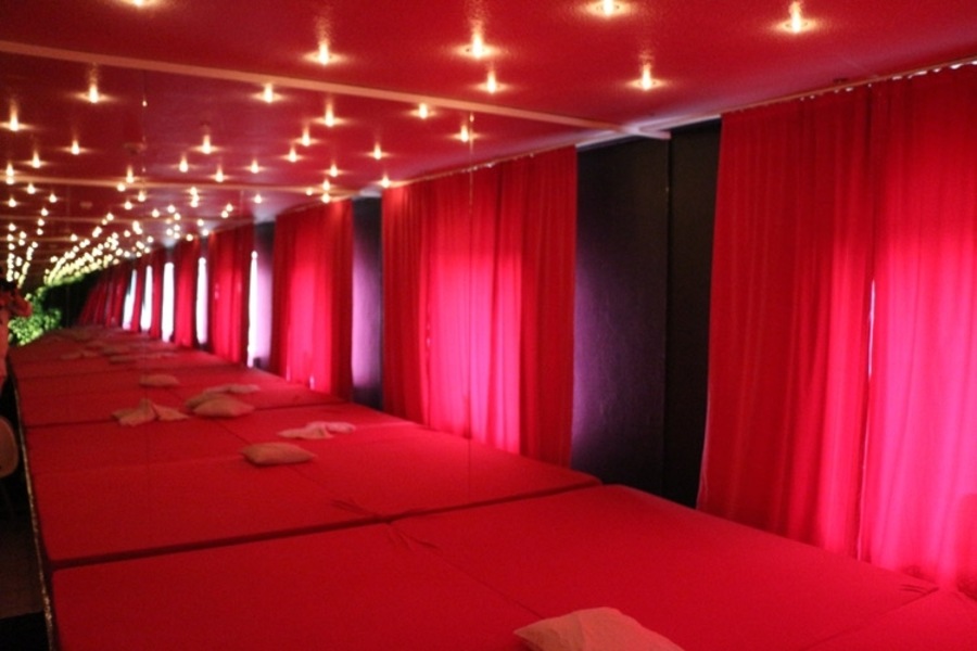 Foto von 5 Sterne Wellness und Erotik im Sauerland