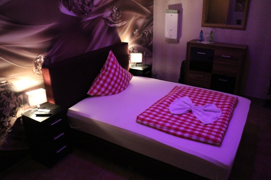 Foto von 5 Sterne Wellness und Erotik im Sauerland