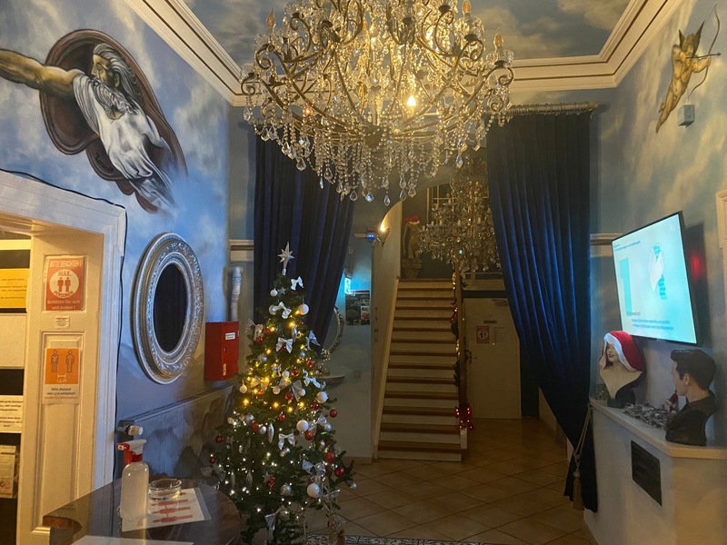 Foto von 5 Sterne Wellness und Erotik im Sauerland