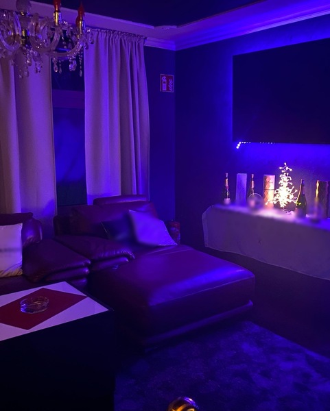 Foto von 5 Sterne Wellness und Erotik im Sauerland