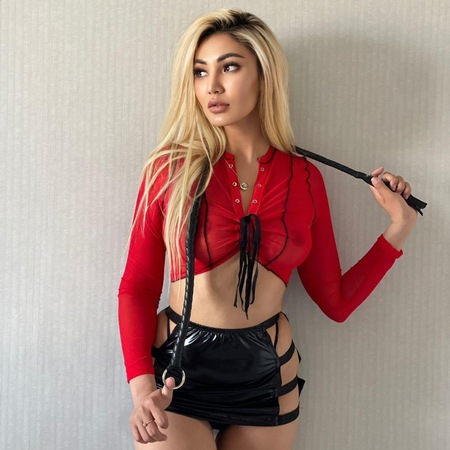Dinara - nur WhatsApp!, Frankfurt am Main