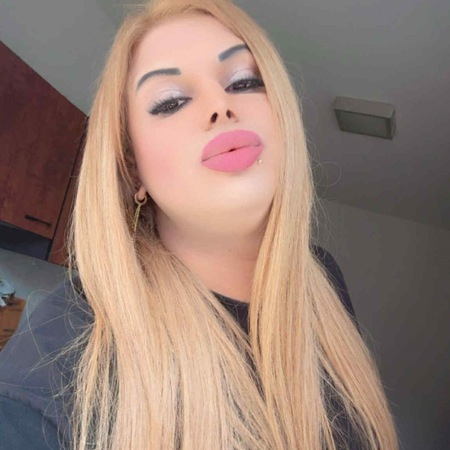 TRANS- Anna  Geil Paty, Dortmund
