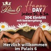 Happy Day im Palais 6