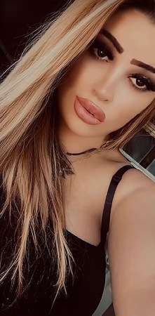 Emiliy aus Ukraine!, Köln