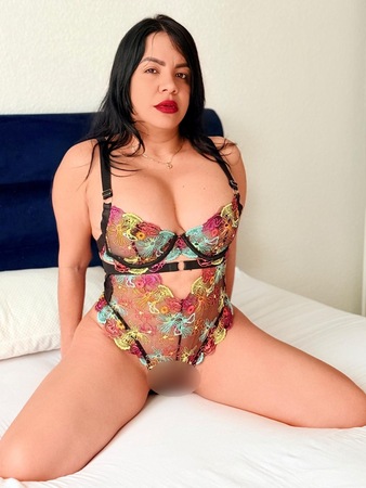 Lorena Colombia ZK & mehr..", Dresden