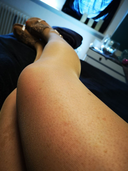 DEUTSCHE MASSEUSE – Uelzen photo 3