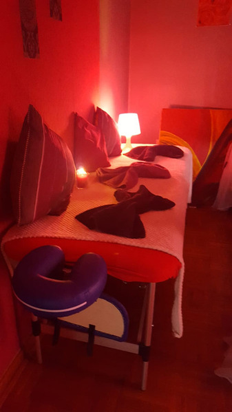 DEUTSCHE MASSEUSE – Uelzen photo 4