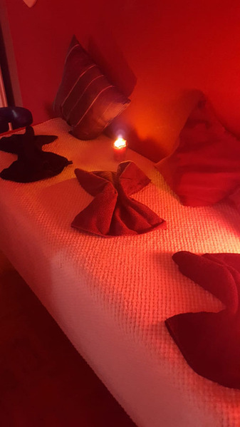DEUTSCHE MASSEUSE – Uelzen photo 5