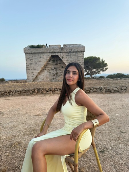 Foto von Dilara