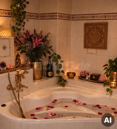 LILITH TEMPLE MASSAGE INSTITUT, München