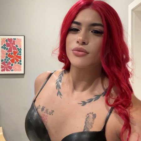 TS Daniela Parker, Essen