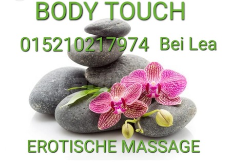 Lea Massage - Bodytouch NEU nur für kurze Zeit, Passau