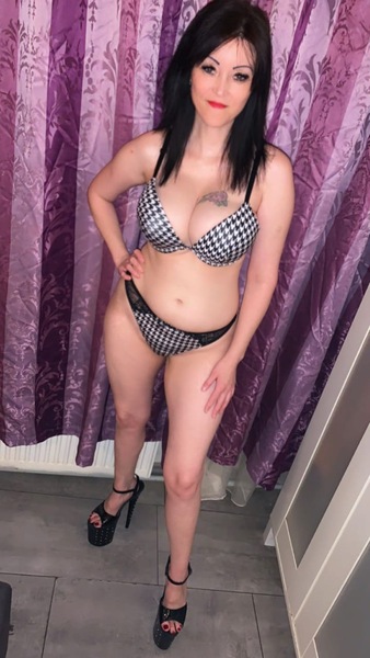 Foto von Brigitta *GANZ NEU*