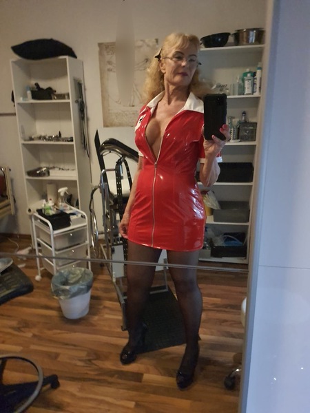 Foto von Lady Melanie