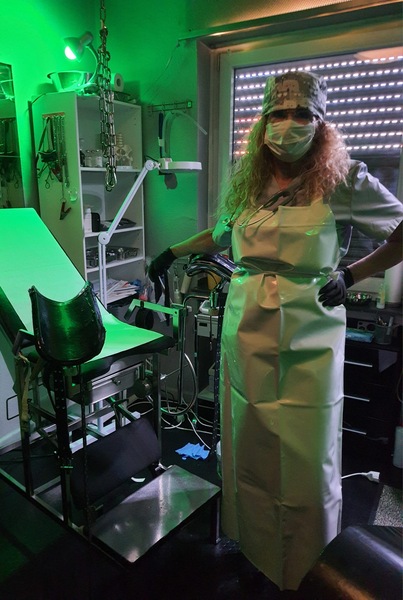 Foto von Lady Melanie