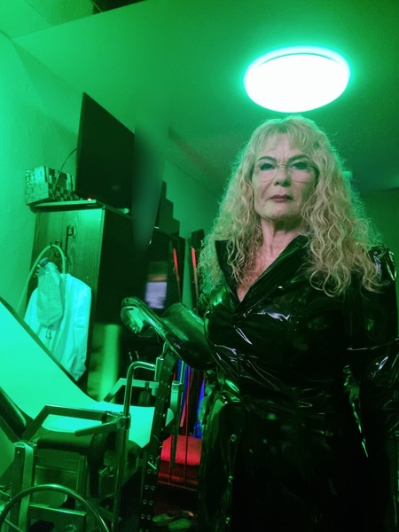 Foto von Lady Melanie