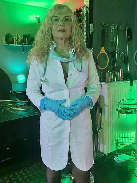 Foto von Lady Melanie