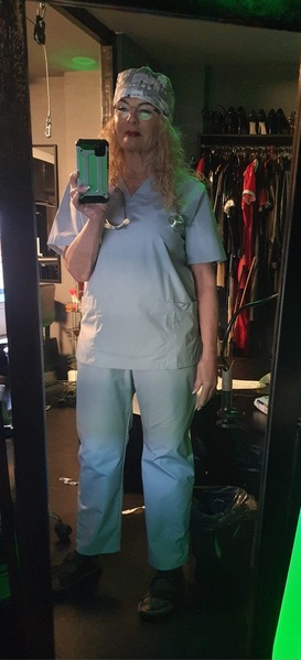 Foto von Lady Melanie