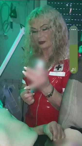 Foto von Lady Melanie