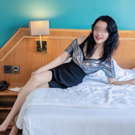 Lala aus Japan, Aschaffenburg