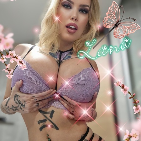 Sexbombe *LANA*, Offenbach am Main