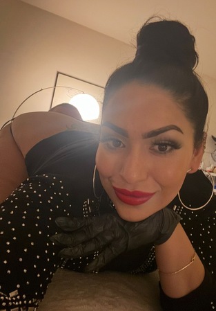 Deutsche BizarrLady Sensual Sofie, München