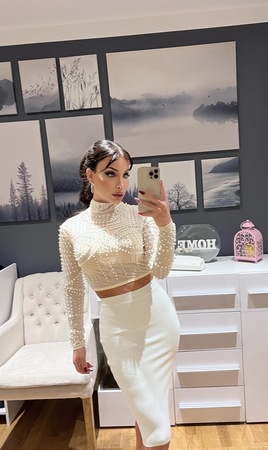 Türkisch Melisa, Berlin