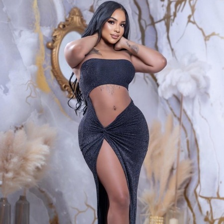 Jenny in der Villa Venezia, Saarlouis