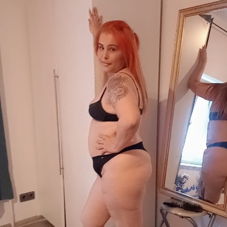 Mollige Lena 45, Sankt Ingbert