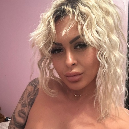 Ganz NEU Katherina, Crailsheim