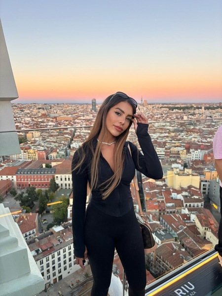 Alana Party Girl (+18) – Mannheim photo 4