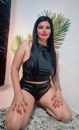 Scarlett - Ganz Neu!, Delmenhorst